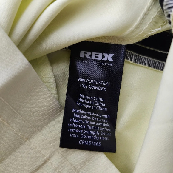 RBX Active Men's Training  Shorts 7" Inseam Size XL - Picture 5 of 15